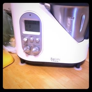 Bellini Kichen Master